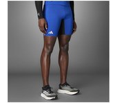 Adidas Mallas Cortas Adizero Essentials male Team Royal Blue M