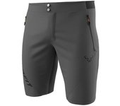 Dynafit Pantalones Cortos Transalper Light Dynastretch male Magnet / Black / DNA Green XL