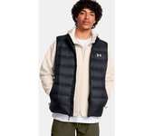 Under Armour Chaleco Legend Down male Black / White XS