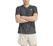 Adidas Camiseta De Manga Corta Ultimate Engineered male Black XS