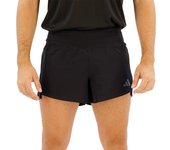 Adidas Pantalones Cortos Adizero Split male Black XL