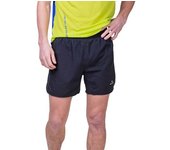 Ronhill Pantalones Cortos Tech 5´´ male All Black XL