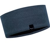 Salewa Cinta Para La Cabeza Puez Am male Dark Denim One Sze