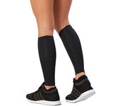 2xu Pantorrilleras Compression male Black / Gold L