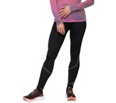 Ronhill Mallas Tech Paragon female All Black 10