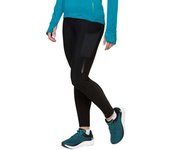 Ronhill Mallas Tech Winter female All Black 10