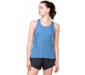 Ronhill Camiseta Sin Mangas Tech Race female Island / Tidal 12