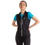 Ronhill Chaleco Core female All Black 8