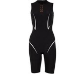 Huub Traje Trampa Tc Performance female Black / Copper XS