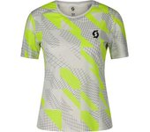 Scott Camiseta De Manga Corta Rc female White / Black XS