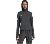 Adidas Camiseta De Manga Corta Adizero Essentials female Black XS