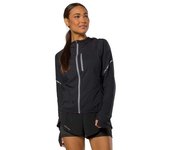 Nathan Chaqueta Stealth 2.0 Wr female Black XS