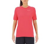 Uyn Camiseta De Manga Corta Airstream female Rose Red L