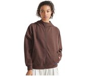 Superdry Sudadera Con Capucha Train Gymtech female Shopping Bag Marl L