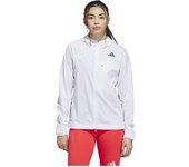 Adidas Chaqueta Adizero female White / White XS