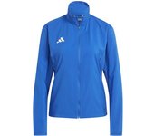 Adidas Chaqueta Adizero Essentials female Team Royal Blue L