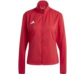 Adidas Chaqueta Adizero Essentials female Team Power Red 2 XS