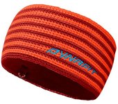 Dynafit Cinta Para La Cabeza Hand Knit 2 male Dawn / Red Dahia One Size