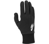 Nike Guantes Tg Club Fleece 2.0 male Black / Black / White L