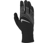 Nike Guantes Sphere 4.0 Reg 360 male Black / Black / Silver XL