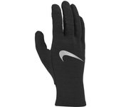 Nike Guantes Sphere 4.0 Reg male Black / Black / Silver XL