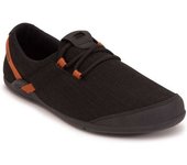 Xero Shoes Zapatillas Hana Hemp male Black / Rust EU 39 1/2