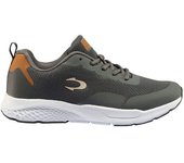 John Smith Zapatillas Ronel male Dark / Brown Gray EU 37