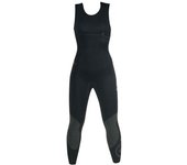 Beuchat Pantalones De Pesca Submarina Athena Long John 7 Mm