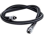 Miflex Manguera Xtreme Para Traje Seco De Carbono