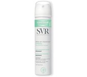 SVR Spirial Spray Antitranspirante 48 Horas 75ml