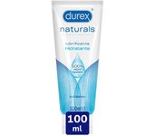 Durex Naturals Gel Lubricante Hidratante 100ml