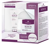 Neoretin Pack Gel Crema Despigmentante 40ml + 6 Discos