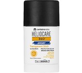 Heliocare 360 ​​Sport Stick transparente SPF50+ 25 g