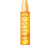 Nuxe Sun Aceite Bronceador SPF50 150ml