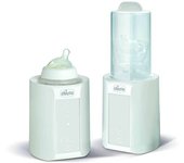 Chicco Calienta Biberones con Esterilizador