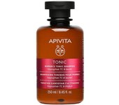 Apivita Champú Tonificante Mujer 250ml