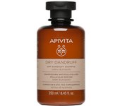 Apivita Champú Seco Anticaspa 250ml