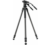 Trípode De Video De Carbono Vanguard Alta Pro 3VL 303CV18