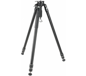 Trípode De Video De Aluminio Vanguard Alta Pro 3VRL 303AT