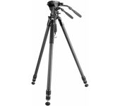 Trípode De Video De Carbono Vanguard Alta Pro3VRL 303CV20