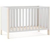 MueMue Cuna mdf blanco 60x120cm