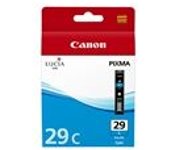 Canon PGI-29PC Cartucho de tinta foto cian