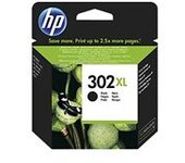HP 302XL cartucho de tinta negro XL