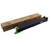 Sharp MX-31GTYA toner amarillo