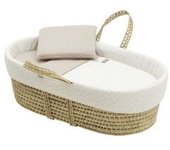 Moises De Palma Acolchado Une Magia Beige 39x80x25cm