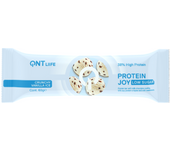 QNT Barrita de proteínas - vainilla, 60 g
