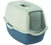 Gloria Rotho My Pet Bailey Eco Toilet Arenero para Gatos