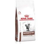 Royal Canin Gato Gastrointestinal Moderate Calorie 4 Kg