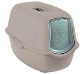 Gloria Rotho My Pet Bailey Eco Toilet Arenero para Gatos
