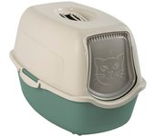 Gloria Rotho My Pet Bailey Eco Toilet Arenero para Gatos